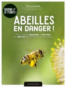 Abeilles en danger