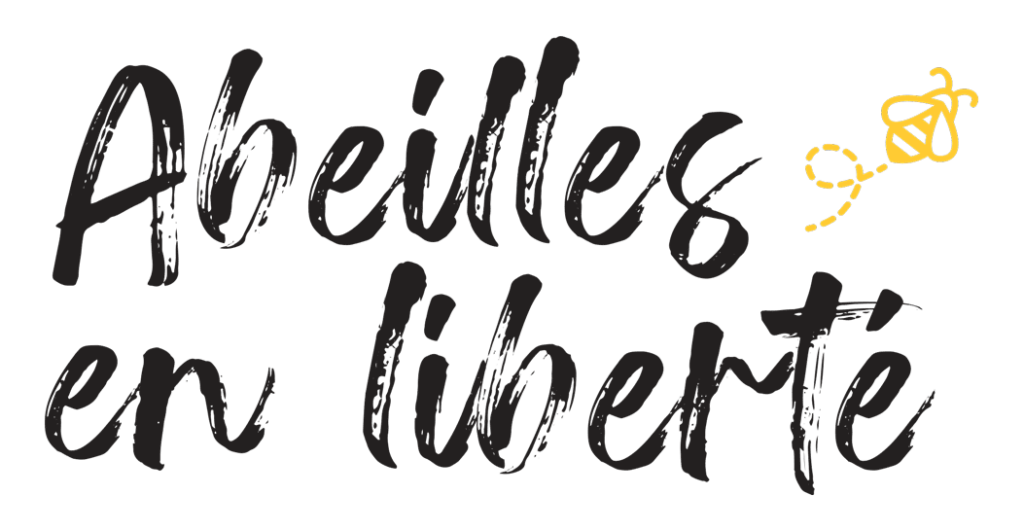 Logo Abeilles en liberté