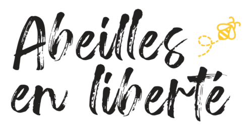 Logo Abeilles en liberté