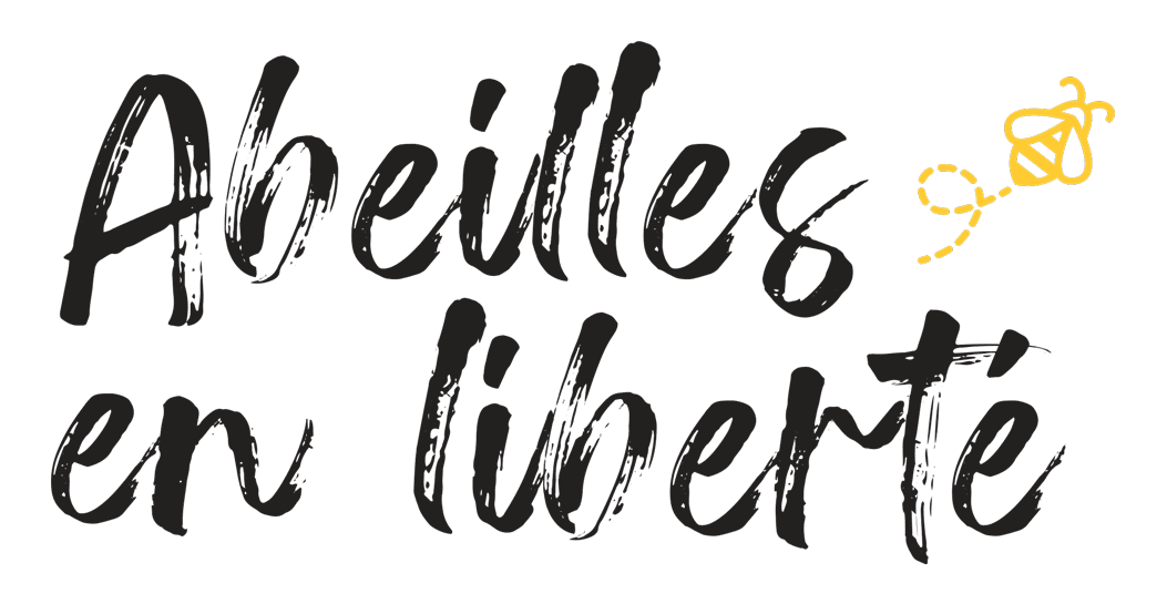 Logo Abeilles en liberté