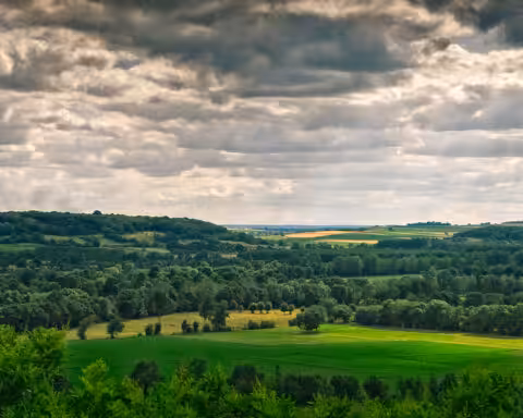 Magnifique bocage