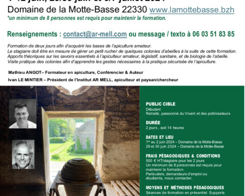Flyer-weekend-decouverte-apiculture-naturelle