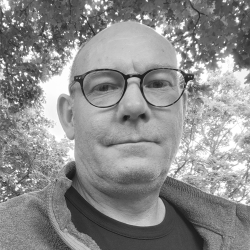 Serge Jankin