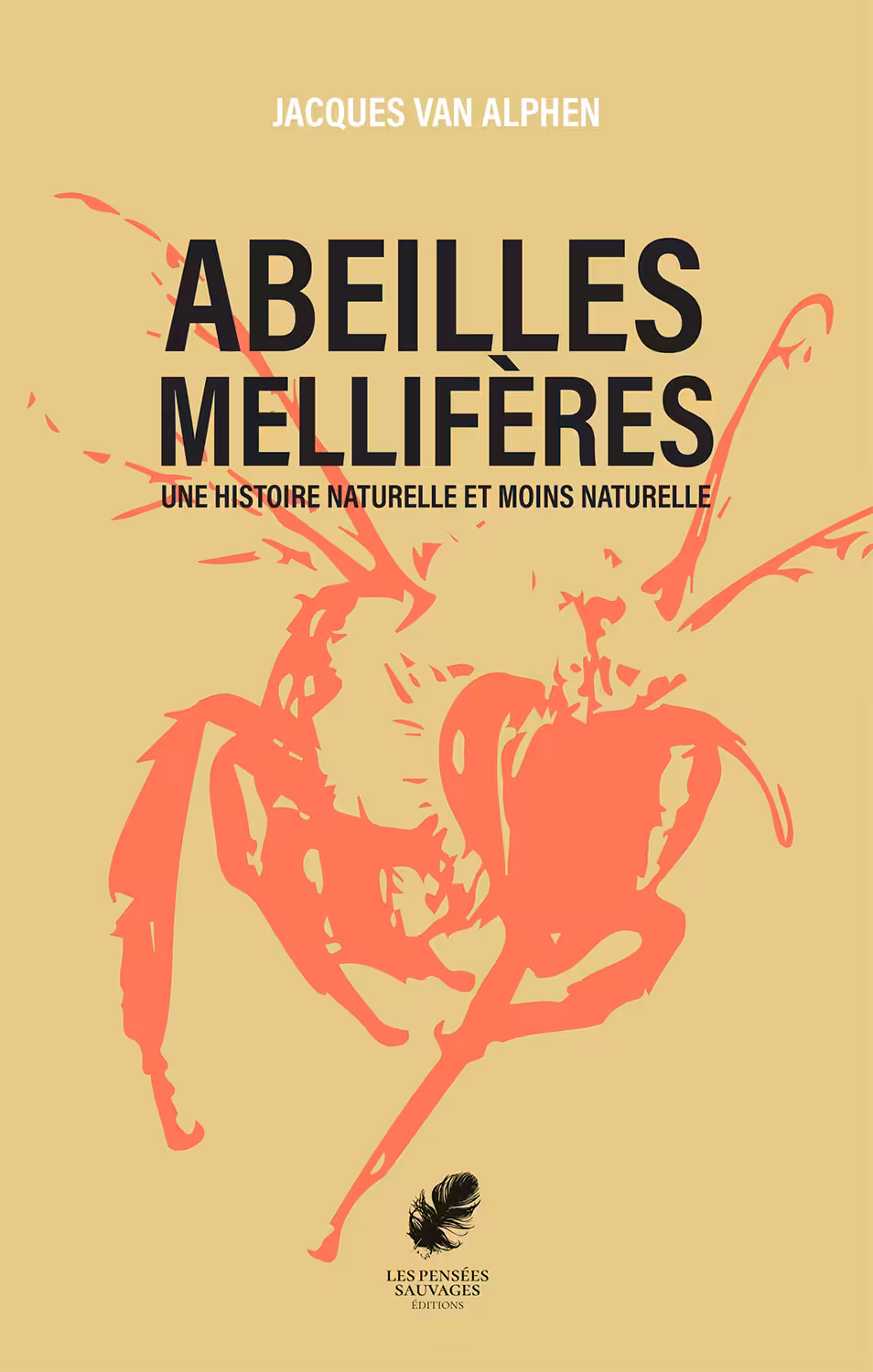 Abeilles mellifères, une histoire naturelle et moins naturelle