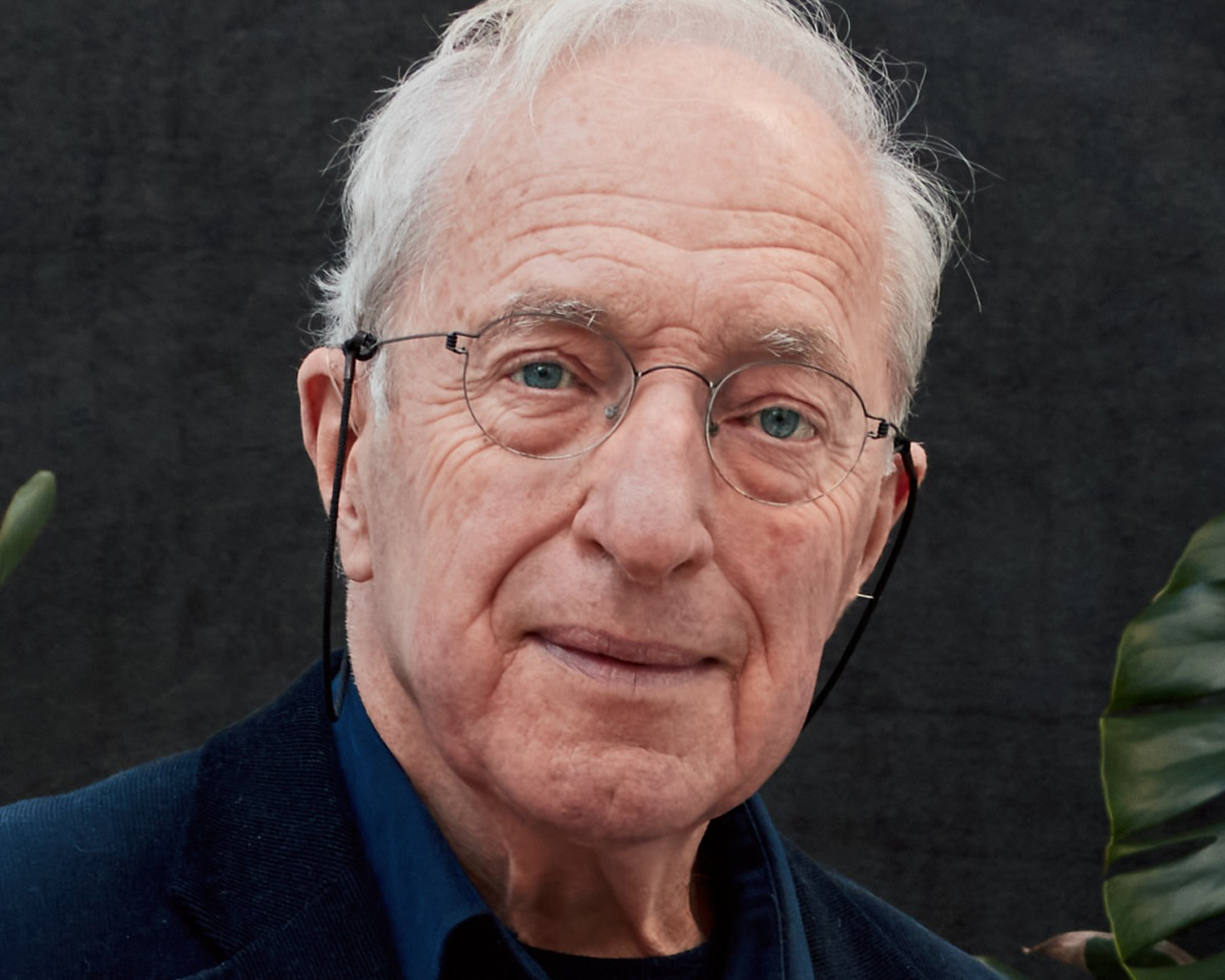 Jacques van Alphen PORTRAIT