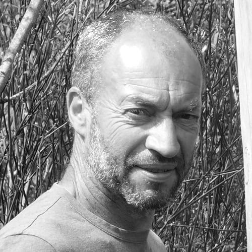 Portrait Olivier Duprez