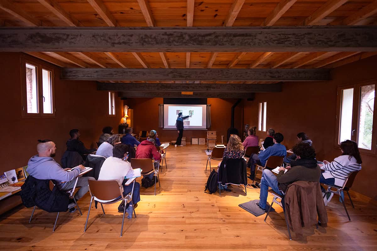 formation permaterra